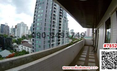 Wohnung zum Kauf mit 3 Zimmer in Watthana, Bangkok