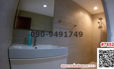 Wohnung zum Kauf mit 3 Zimmer in Watthana, Bangkok