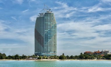 For rent 2 bed apartment in Sattahip, Chonburi