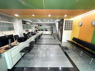 For sale office in Huai Khwang, Bangkok