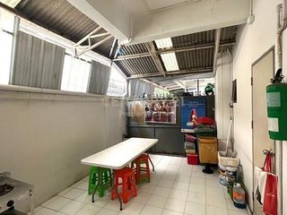 For sale office in Huai Khwang, Bangkok