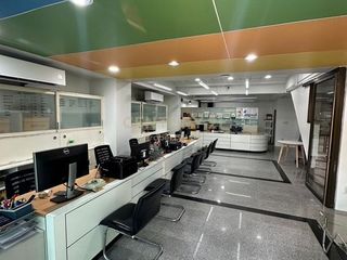 For sale office in Huai Khwang, Bangkok