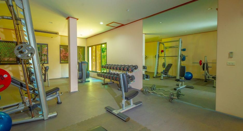 For sale 4 bed villa in Mueang Phuket, Phuket