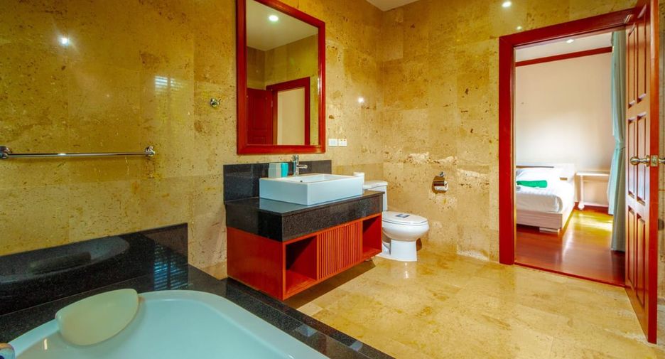 For sale 4 bed villa in Mueang Phuket, Phuket