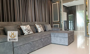 ขาย 4 เตียง บ้านเดี่ยว ใน บางพลี, สมุทรปราการ