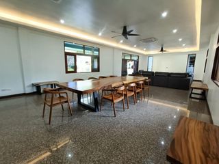 For rent and for sale 4 bed house in Sattahip, Chonburi