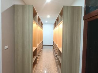 For rent and for sale 4 bed house in Sattahip, Chonburi