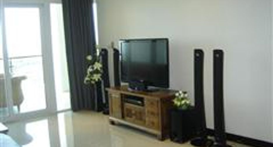 For rent 2 bedrooms condo in Bang Lamung, Chonburi