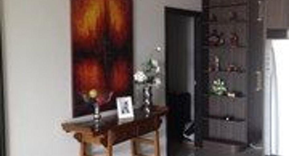 For rent 2 bedrooms condo in Bang Lamung, Chonburi