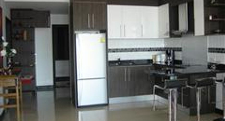 For rent 2 bedrooms condo in Bang Lamung, Chonburi
