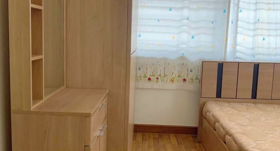 À vendre 3 chambres maison à Si Racha, Chonburi