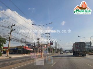 For sale land in Mueang Chon Buri, Chonburi