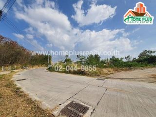 For sale land in Mueang Chon Buri, Chonburi