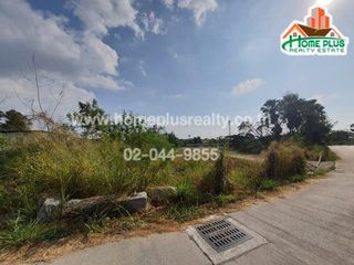 For sale land in Mueang Chon Buri, Chonburi