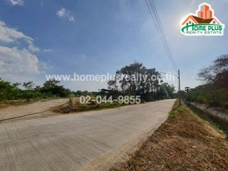 For sale land in Mueang Chon Buri, Chonburi