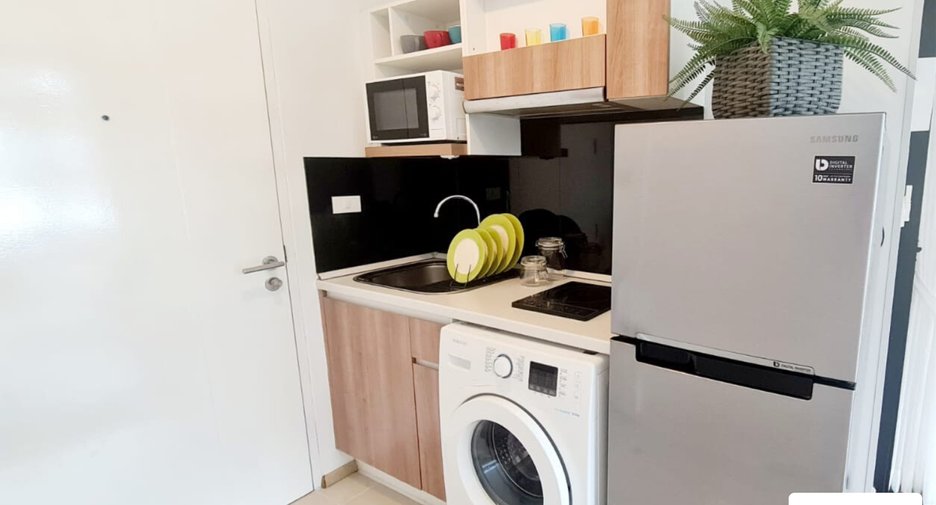 Продажа 1 кровать кондо в Тхаланг, Пхукет