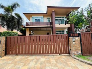 For Rent 3 Bedroom House In Si Racha, Chonburi