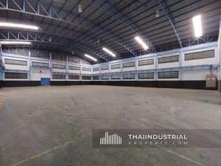 出租 仓库 在 Bang Phli, Samut Prakan