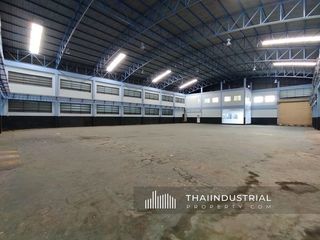 出租 仓库 在 Bang Phli, Samut Prakan