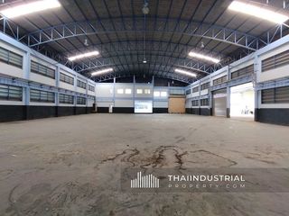 出租 仓库 在 Bang Phli, Samut Prakan