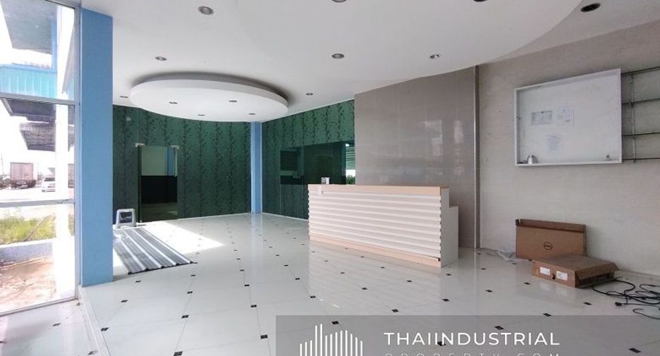 Almacén en alquiler en Bang Phli, Samut Prakan