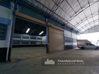 出租 仓库 在 Bang Phli, Samut Prakan