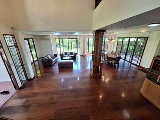 For Rent 4 Bedroom House In Mueang Chiang Mai