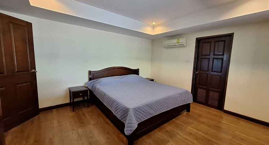 For rent 4 bedrooms house in Mueang Chiang Mai, Chiang Mai