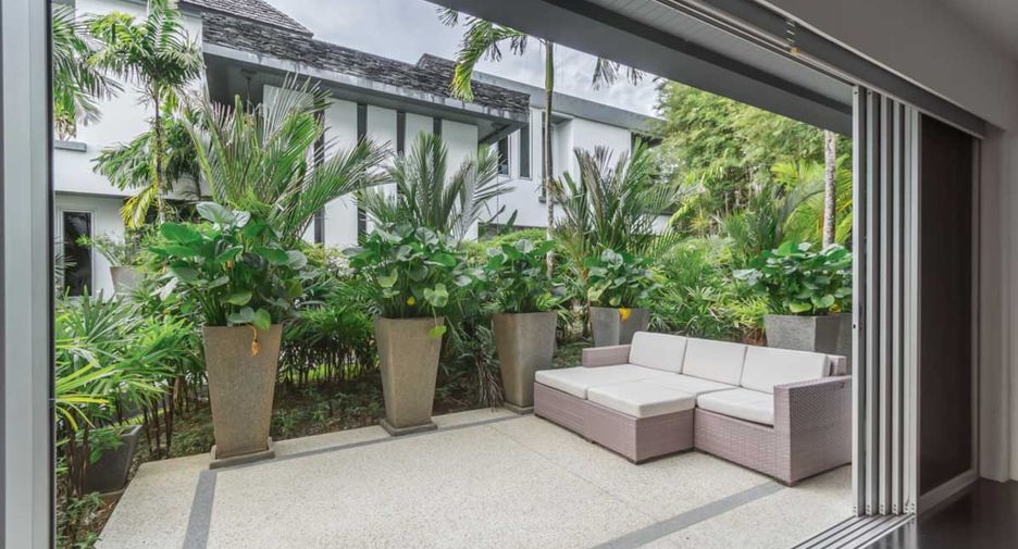 Villa zum Kauf mit 5 Zimmer in Thalang, Phuket