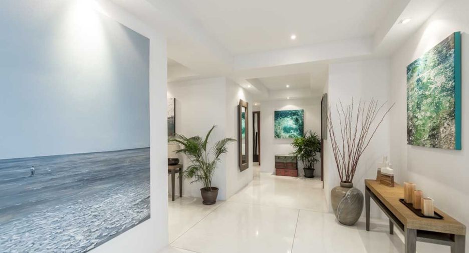 Villa zum Kauf mit 5 Zimmer in Thalang, Phuket