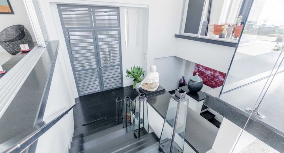 Villa zum Kauf mit 5 Zimmer in Thalang, Phuket
