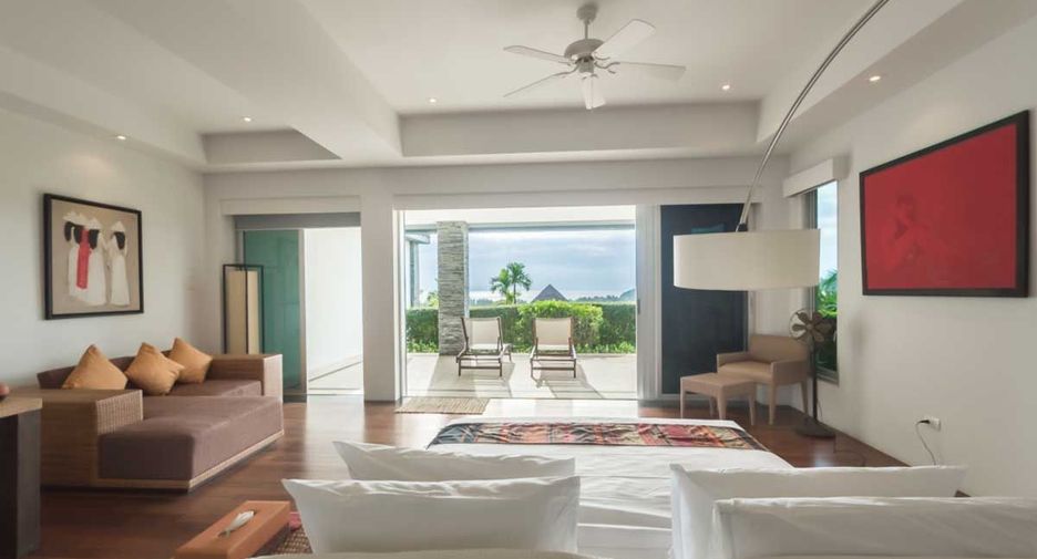 Villa zum Kauf mit 5 Zimmer in Thalang, Phuket