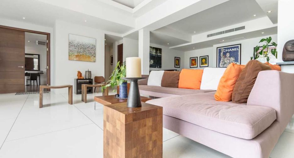 Villa zum Kauf mit 5 Zimmer in Thalang, Phuket