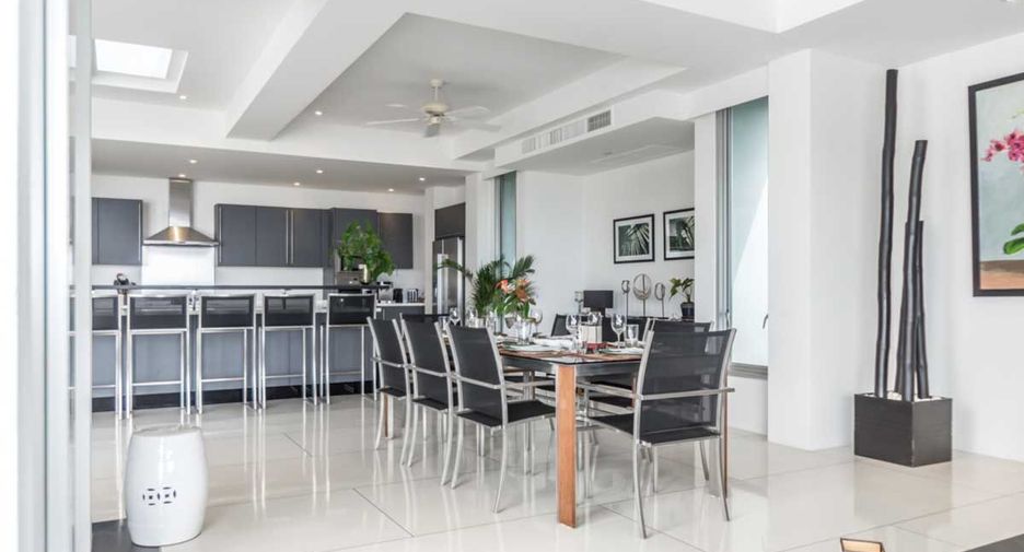 Villa zum Kauf mit 5 Zimmer in Thalang, Phuket