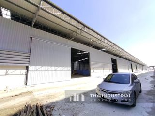 Аренда склад в Bang Sao Thong, Самутпракан