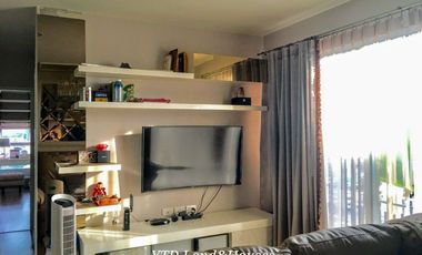 For sale 2 ベッドルーム condo in Yan Nawa, Bangkok