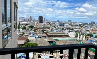 For sale 2 ベッドルーム condo in Yan Nawa, Bangkok