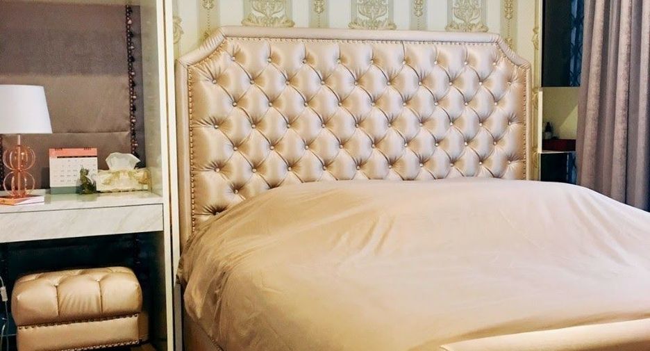 Wohnung zum Kauf mit 2 Zimmer in Yan Nawa, Bangkok