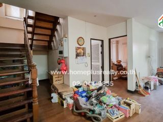For sale 4 Beds townhouse in Bueng Kum, Bangkok