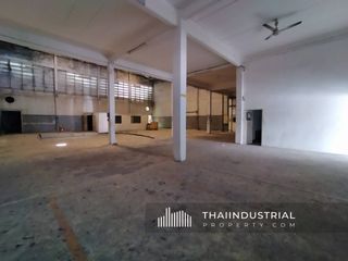 À louer et à vendre entrepôt à Bang Phli, Samut Prakan