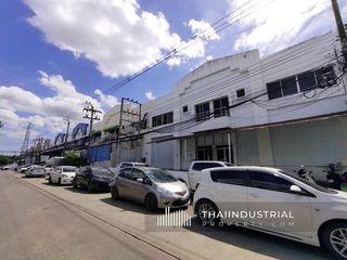 À louer et à vendre entrepôt à Bang Phli, Samut Prakan
