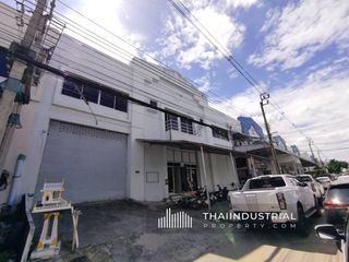 À louer et à vendre entrepôt à Bang Phli, Samut Prakan