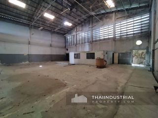 À louer et à vendre entrepôt à Bang Phli, Samut Prakan