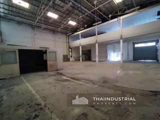 À louer et à vendre entrepôt à Bang Phli, Samut Prakan