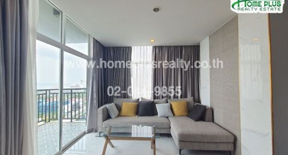 For sale 2 bedrooms condo in Bang Lamung, Chonburi