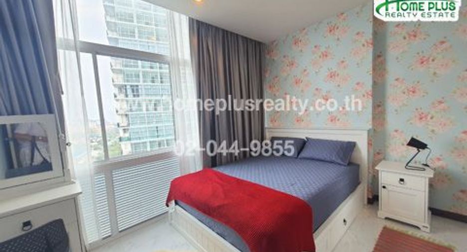 For sale 2 bedrooms condo in Bang Lamung, Chonburi