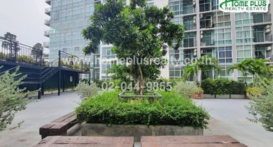 For sale 2 bedrooms condo in Bang Lamung, Chonburi