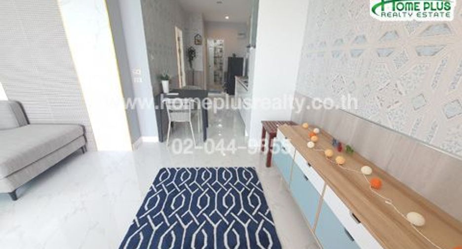 For sale 2 bedrooms condo in Bang Lamung, Chonburi