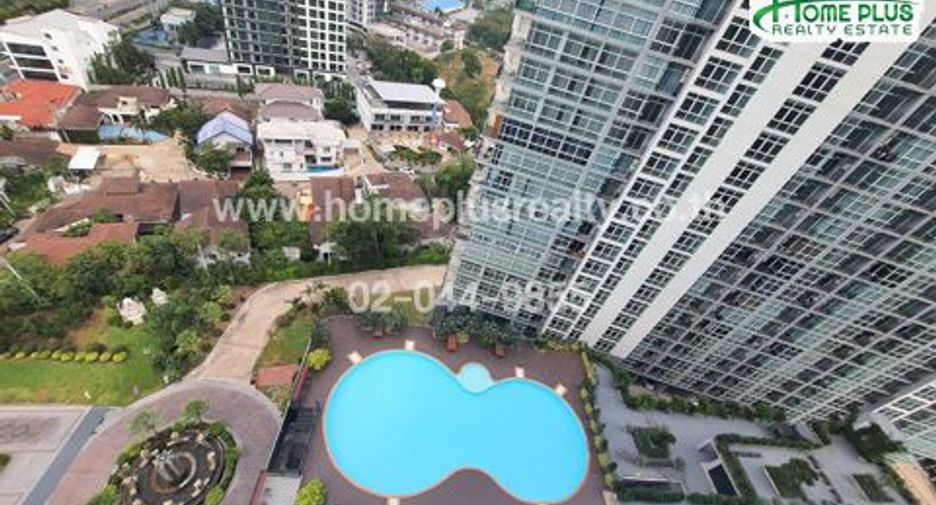 For sale 2 bedrooms condo in Bang Lamung, Chonburi