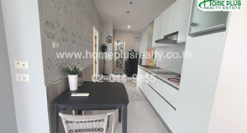 For sale 2 bedrooms condo in Bang Lamung, Chonburi
